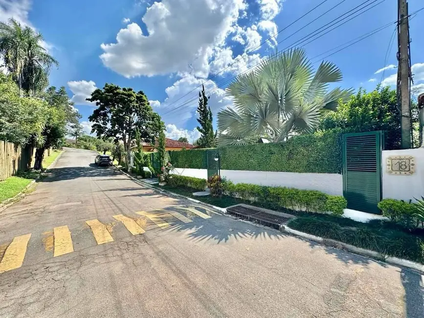 Foto 5 de Casa de Condomínio com 4 quartos à venda em Recanto Impla, Carapicuiba - SP