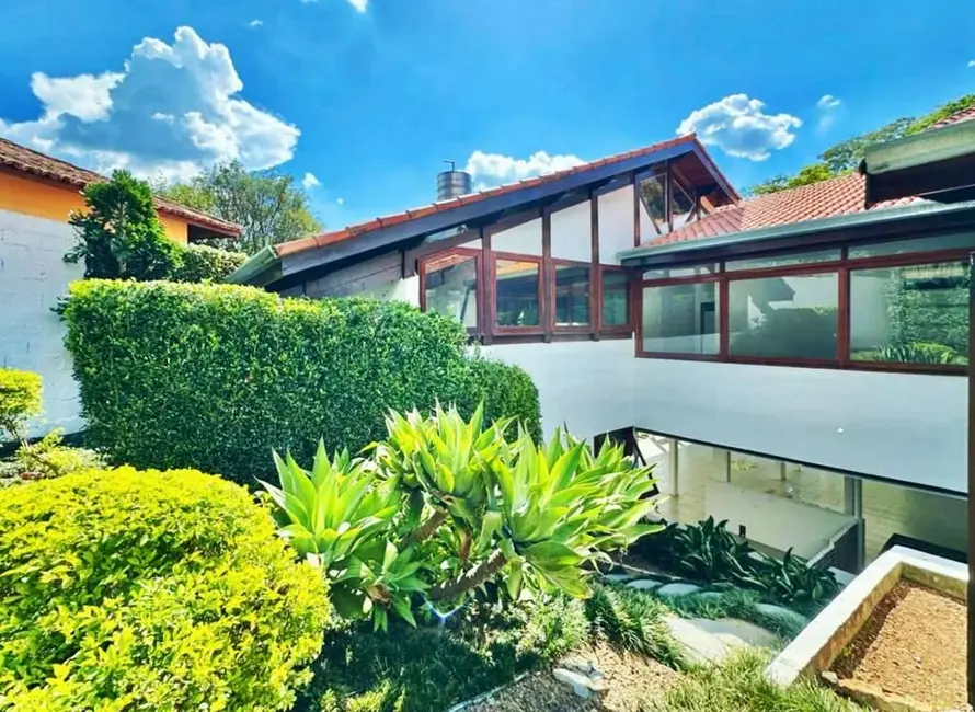 Foto 1 de Casa de Condomínio com 4 quartos à venda em Recanto Impla, Carapicuiba - SP