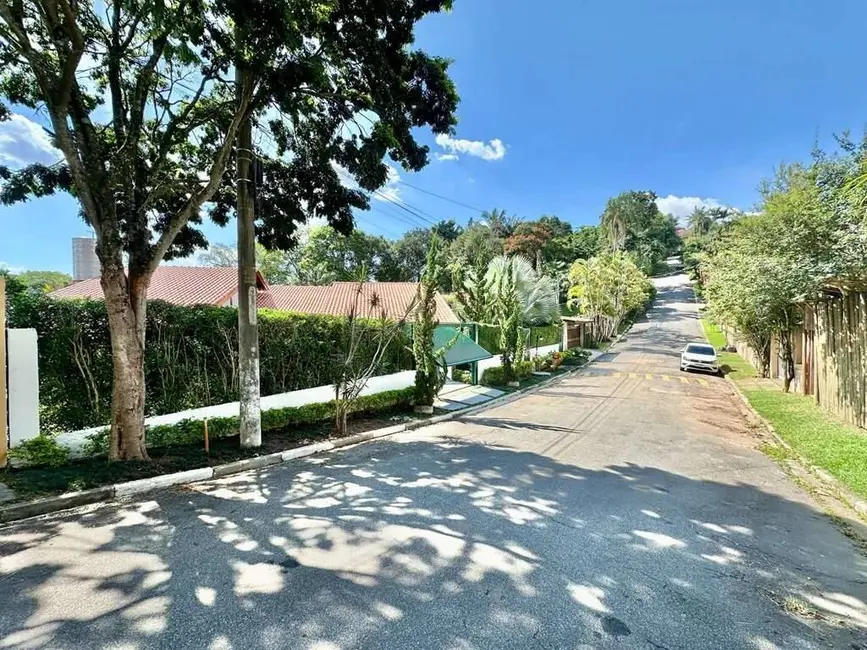 Foto 4 de Casa de Condomínio com 4 quartos à venda em Recanto Impla, Carapicuiba - SP