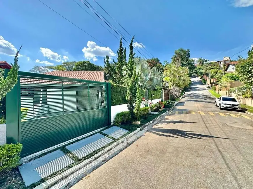 Foto 7 de Casa de Condomínio com 4 quartos à venda em Recanto Impla, Carapicuiba - SP