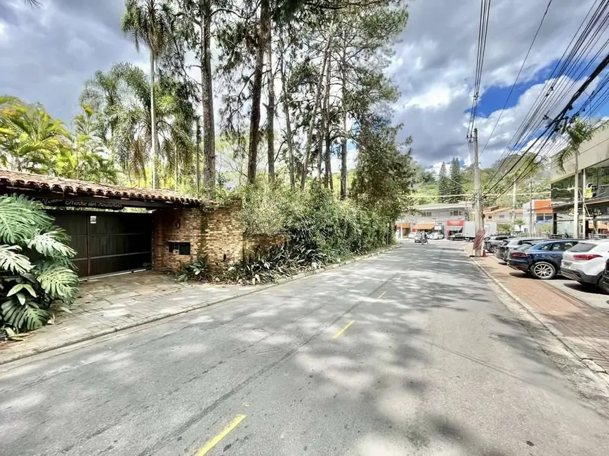 Casa com 5 quartos à venda e para alugar em Vila Santo Antônio, Cotia - SP - imagem 7 Foto 7 de Casa com 5 quartos à venda e para alugar em Vila Santo Antônio, Cotia - SP