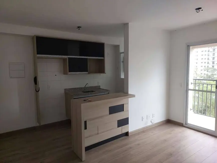 Foto 2 de Apartamento com 2 quartos à venda, 52m2 em Jardim Parque Morumbi, São Paulo - SP