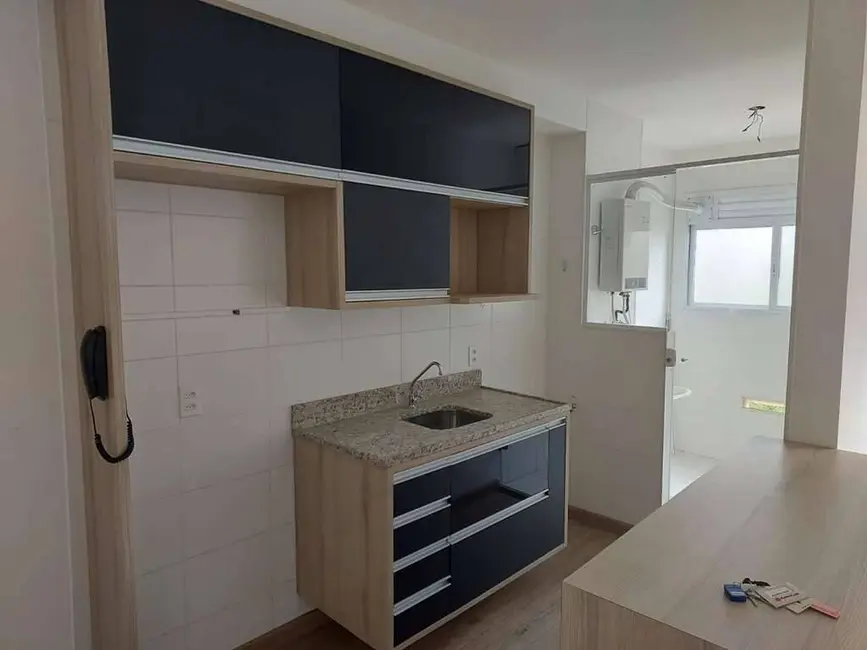 Foto 5 de Apartamento com 2 quartos à venda, 52m2 em Jardim Parque Morumbi, São Paulo - SP