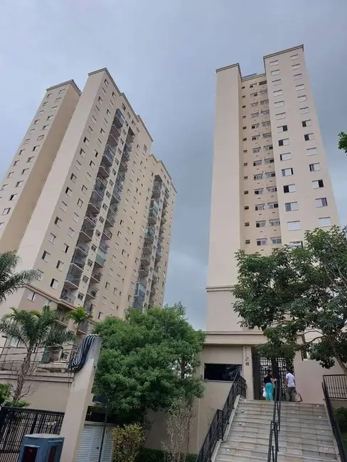 Foto 1 de Apartamento com 2 quartos à venda, 52m2 em Jardim Parque Morumbi, São Paulo - SP