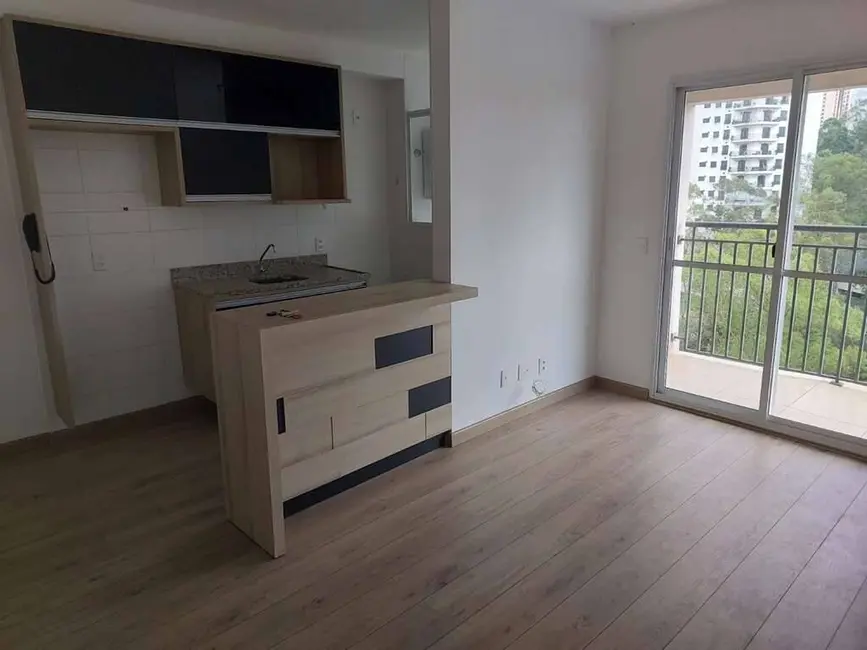 Foto 3 de Apartamento com 2 quartos à venda, 52m2 em Jardim Parque Morumbi, São Paulo - SP
