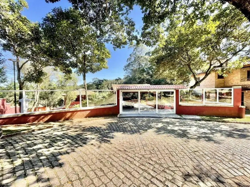 Foto 2 de Casa de Condomínio com 4 quartos à venda em Chácara dos Lagos, Carapicuiba - SP