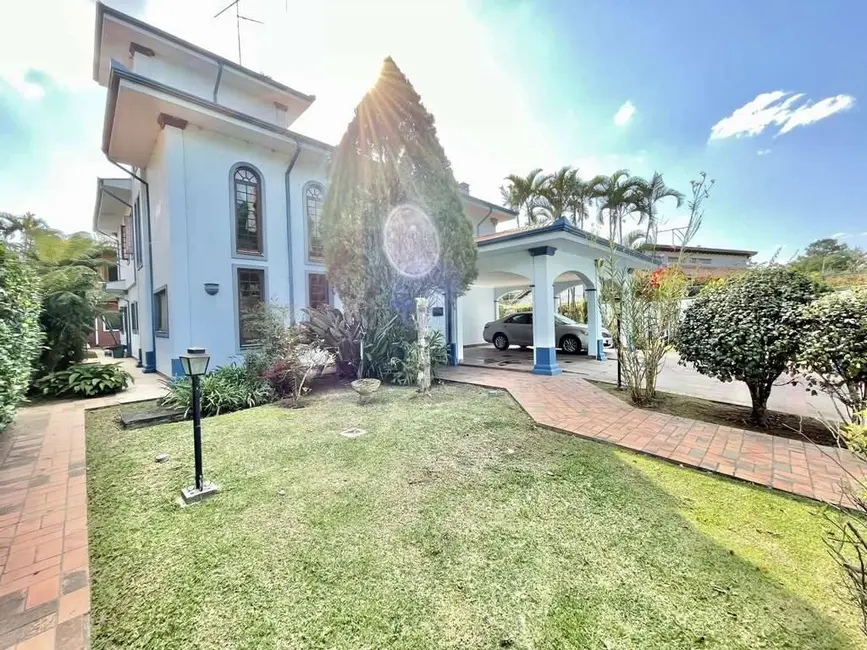 Casa de Condomínio com 6 quartos à venda em Chácara Vale do Rio Cotia, Carapicuiba - SP - imagem 5 Foto 5 de Casa de Condomínio com 6 quartos à venda em Chácara Vale do Rio Cotia, Carapicuiba - SP