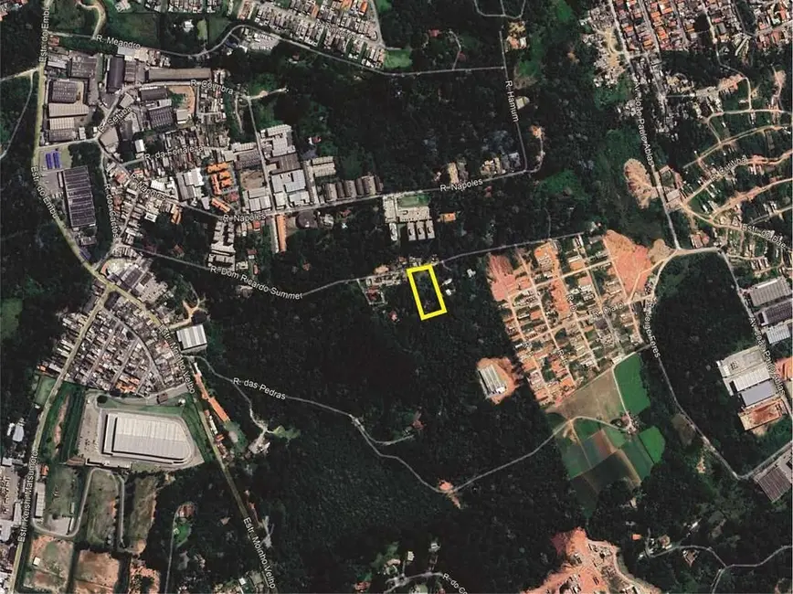 Foto 3 de Casa com 4 quartos à venda e para alugar em Jardim Colibri, Cotia - SP