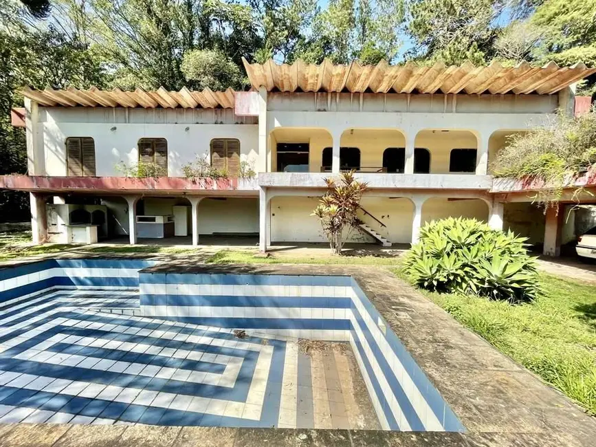 Foto 1 de Casa com 4 quartos à venda e para alugar em Jardim Colibri, Cotia - SP