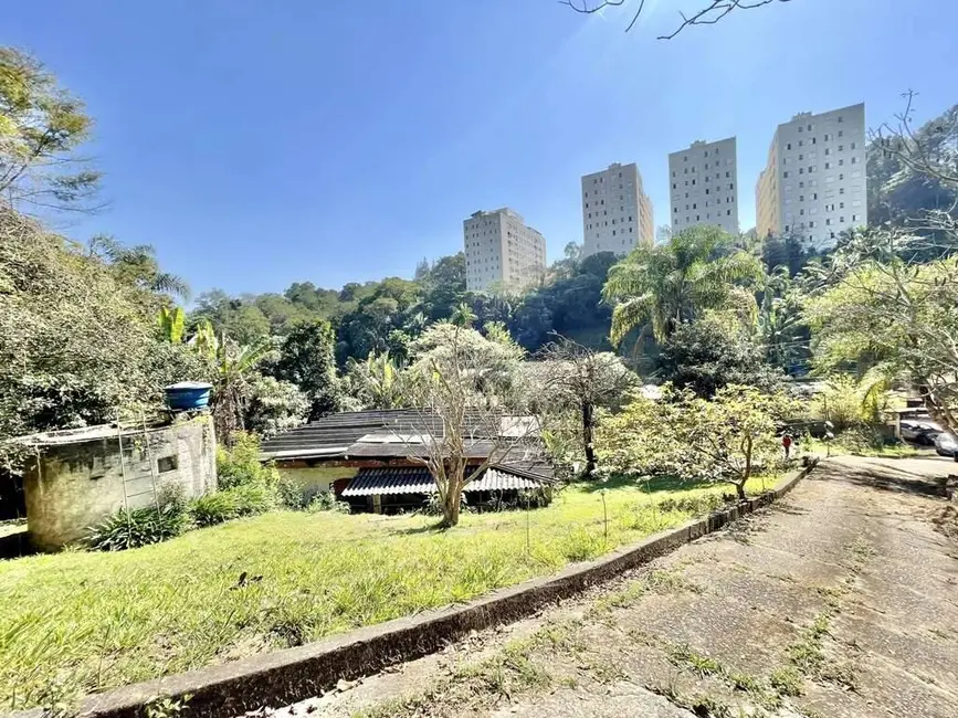 Foto 4 de Casa com 4 quartos à venda e para alugar em Jardim Colibri, Cotia - SP