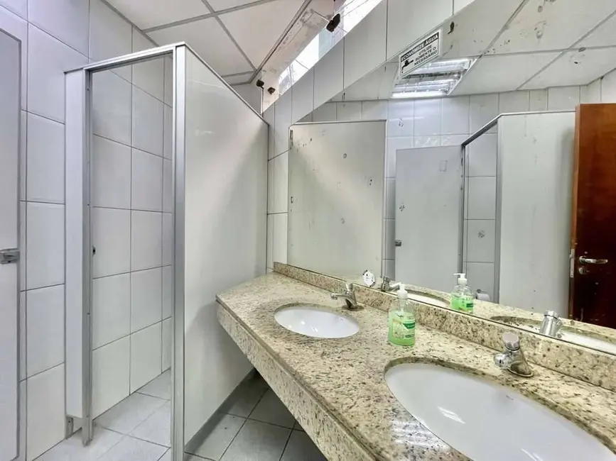 Foto 24 de Sala Comercial à venda em Vilarejo, Carapicuiba - SP