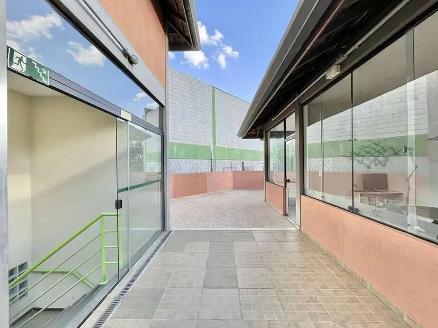 Foto 40 de Sala Comercial à venda em Vilarejo, Carapicuiba - SP
