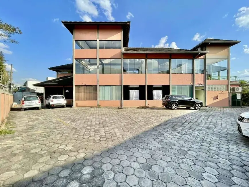 Foto 30 de Sala Comercial à venda em Vilarejo, Carapicuiba - SP