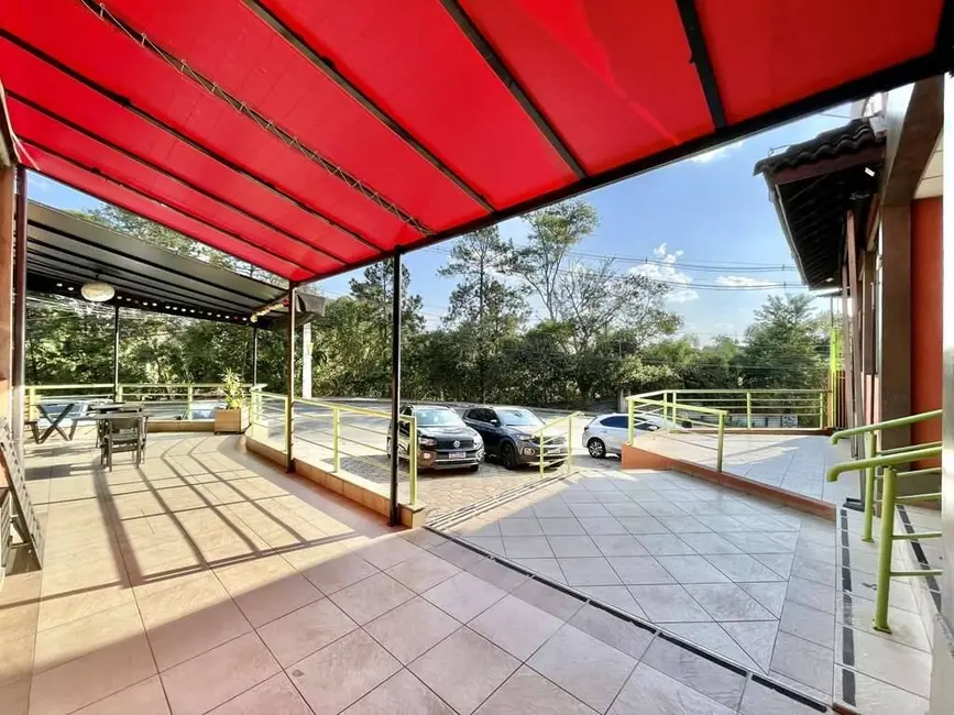 Foto 14 de Sala Comercial à venda em Vilarejo, Carapicuiba - SP