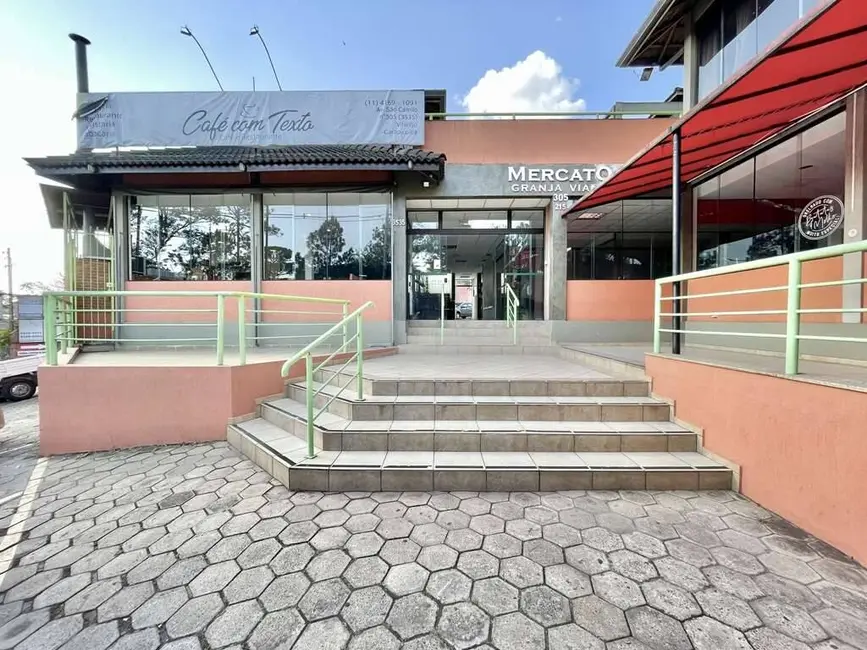 Sala Comercial à venda em Vilarejo, Carapicuiba - SP - imagem 9 Foto 9 de Sala Comercial à venda em Vilarejo, Carapicuiba - SP