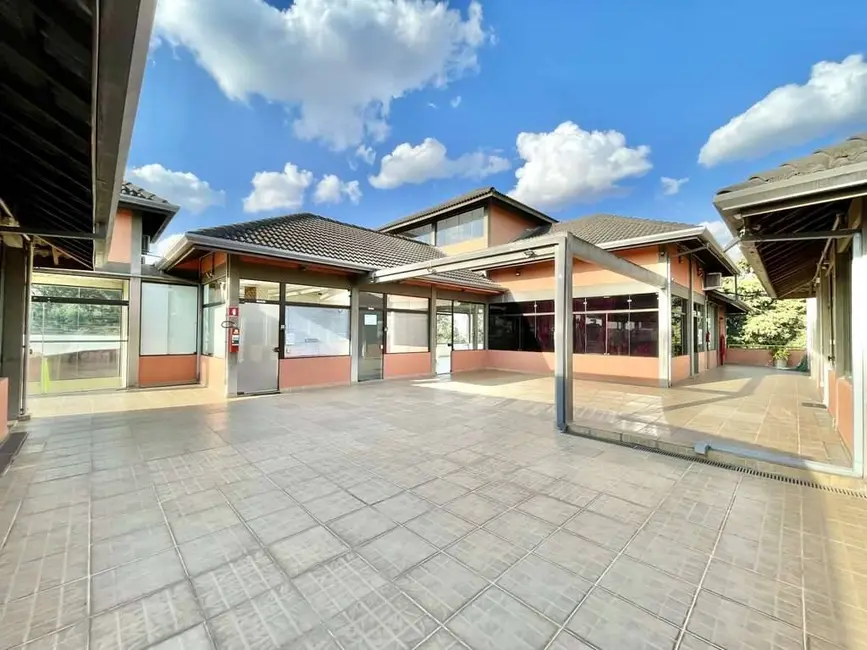 Foto 36 de Sala Comercial à venda em Vilarejo, Carapicuiba - SP