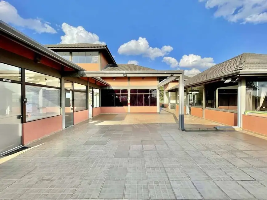 Foto 35 de Sala Comercial à venda em Vilarejo, Carapicuiba - SP