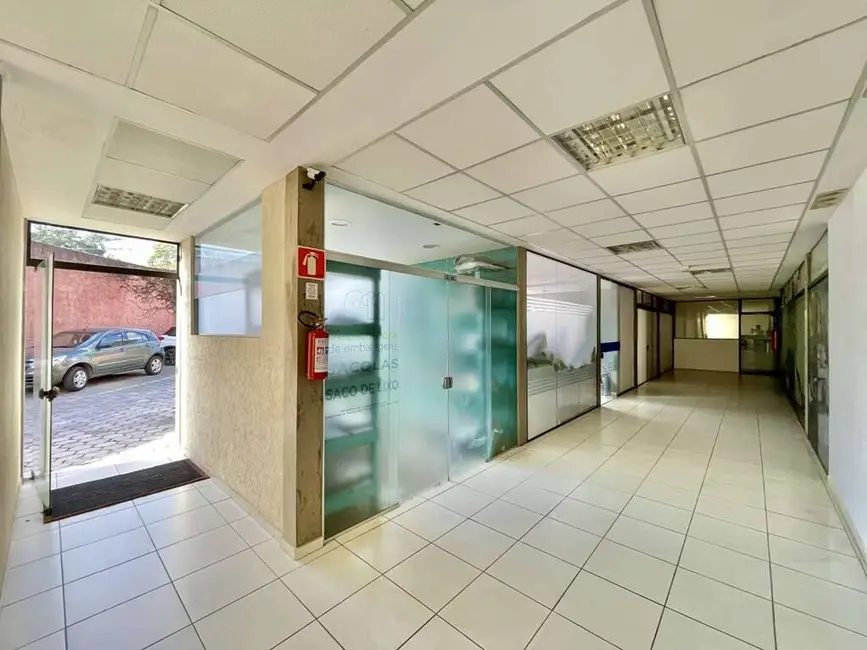 Foto 27 de Sala Comercial à venda em Vilarejo, Carapicuiba - SP