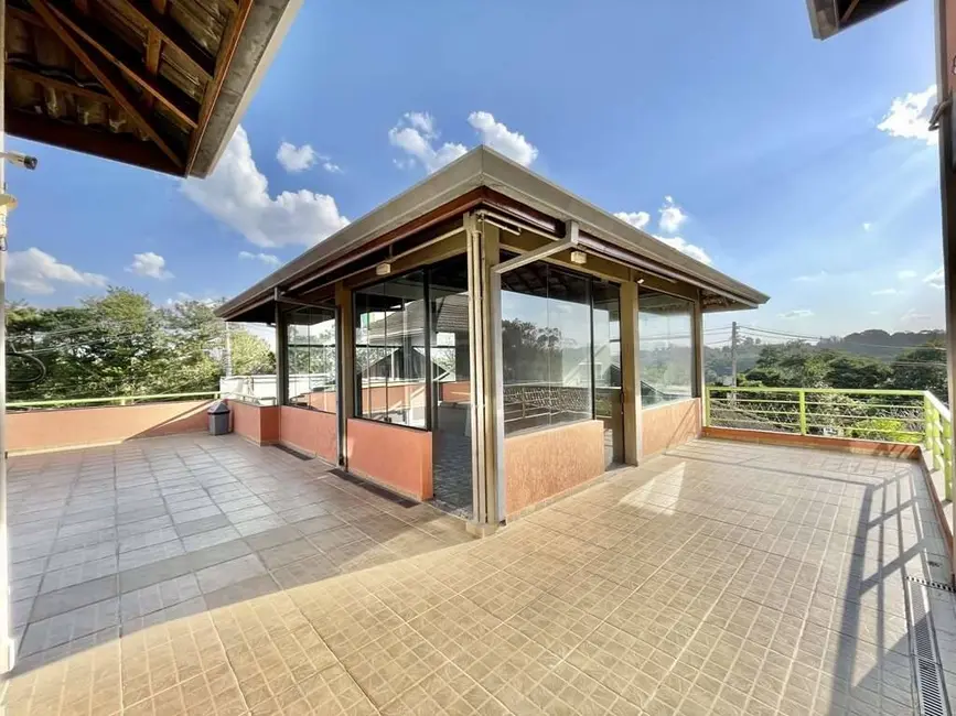 Foto 34 de Sala Comercial à venda em Vilarejo, Carapicuiba - SP