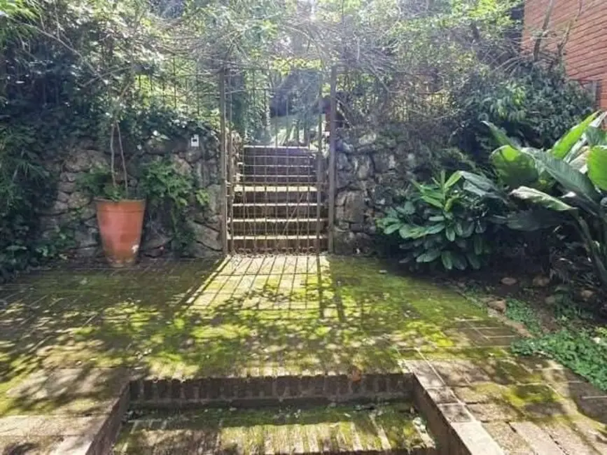 Foto 6 de Casa de Condomínio com 4 quartos à venda em Recanto Impla, Carapicuiba - SP