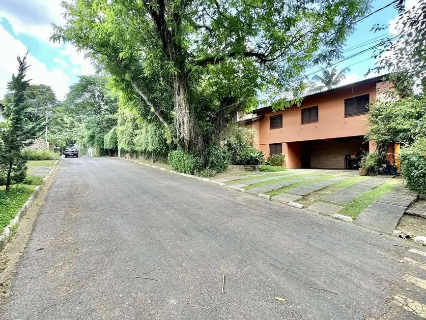 Foto 1 de Casa de Condomínio com 4 quartos à venda em Recanto Impla, Carapicuiba - SP