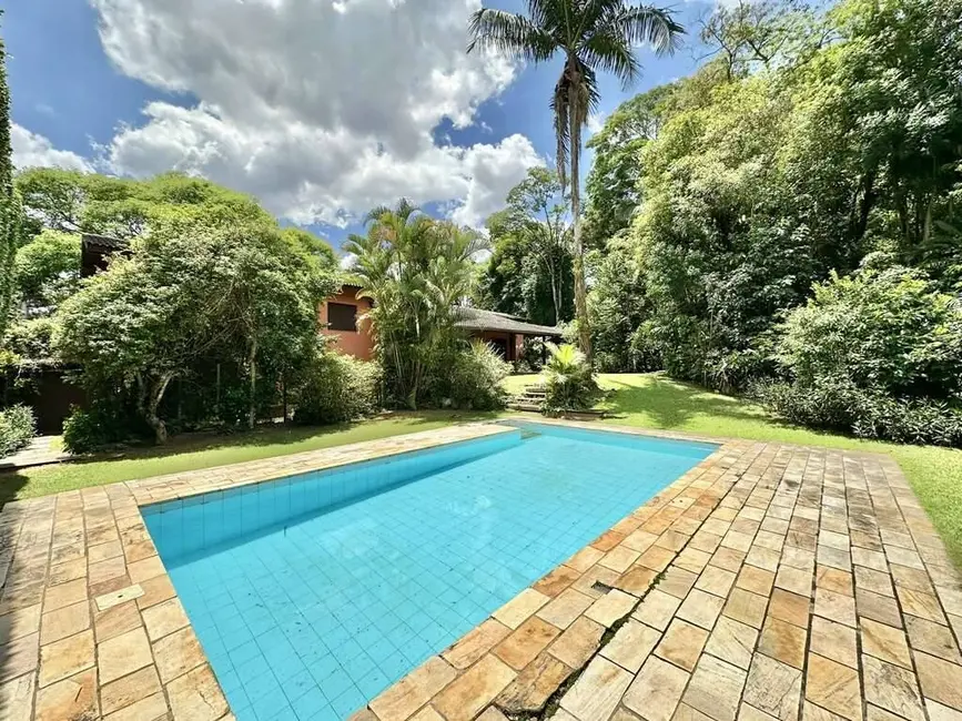 Foto 2 de Casa de Condomínio com 4 quartos à venda em Recanto Impla, Carapicuiba - SP