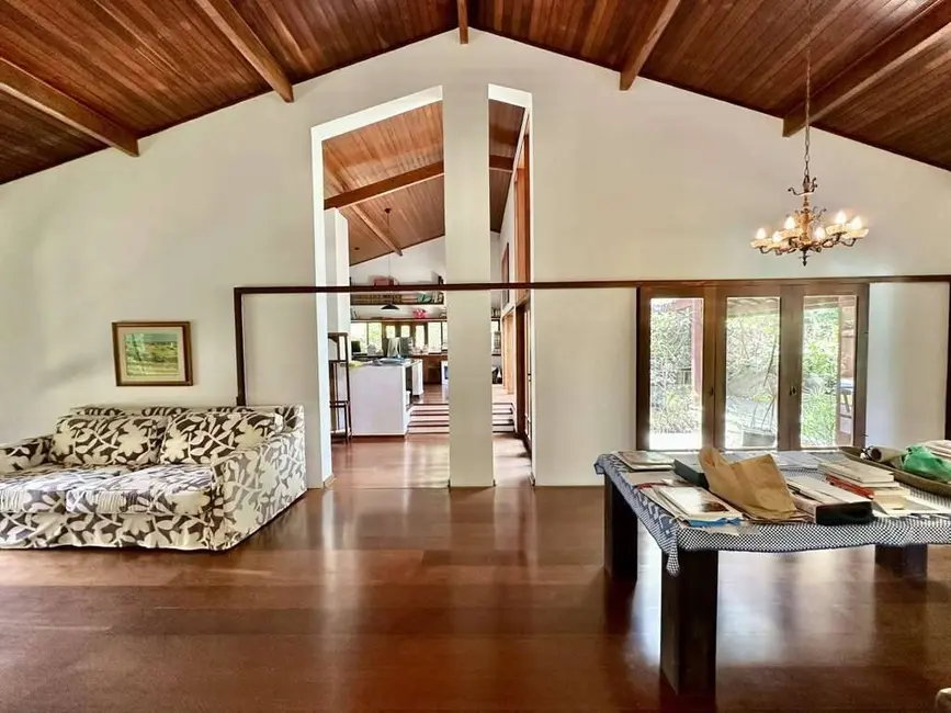 Foto 8 de Casa de Condomínio com 4 quartos à venda em Recanto Impla, Carapicuiba - SP