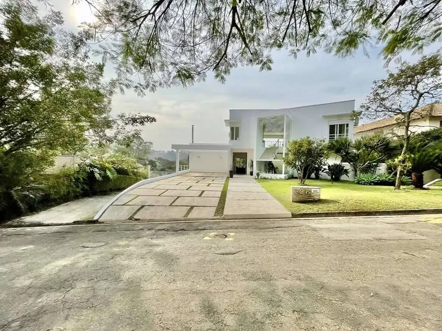 Foto 2 de Casa de Condomínio com 4 quartos à venda em Palos Verdes, Carapicuiba - SP