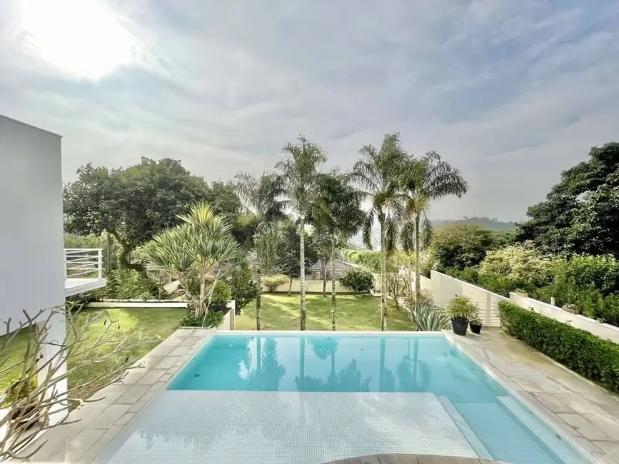Foto 1 de Casa de Condomínio com 4 quartos à venda em Palos Verdes, Carapicuiba - SP