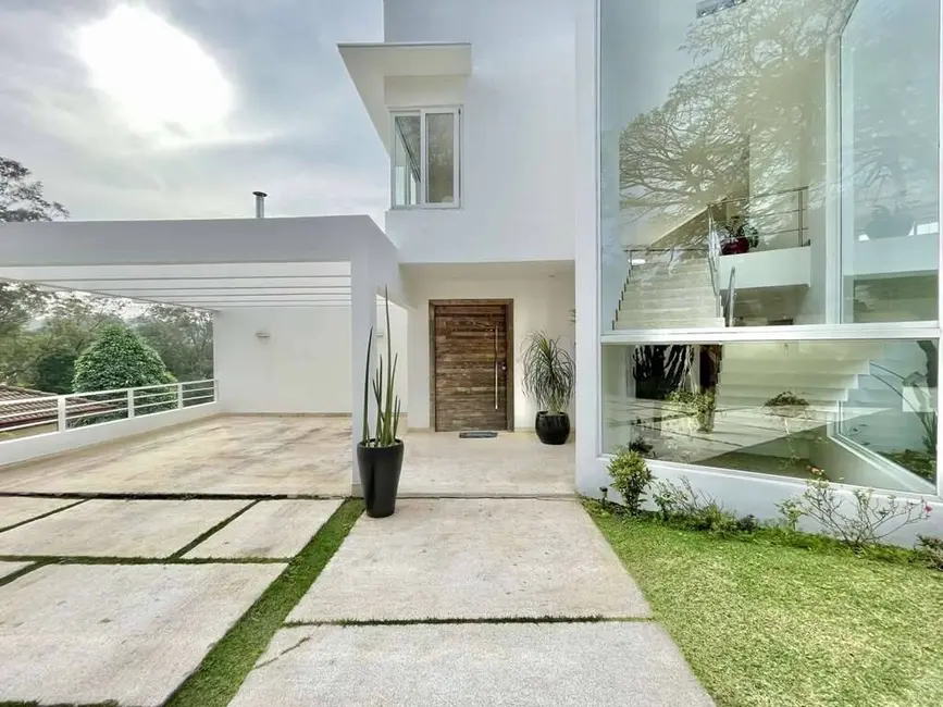 Casa de Condomínio com 4 quartos à venda em Palos Verdes, Carapicuiba - SP - imagem 7 Foto 7 de Casa de Condomínio com 4 quartos à venda em Palos Verdes, Carapicuiba - SP