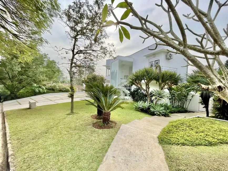 Casa de Condomínio com 4 quartos à venda em Palos Verdes, Carapicuiba - SP - imagem 4 Foto 4 de Casa de Condomínio com 4 quartos à venda em Palos Verdes, Carapicuiba - SP