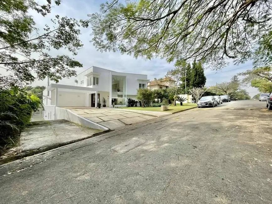 Casa de Condomínio com 4 quartos à venda em Palos Verdes, Carapicuiba - SP - imagem 3 Foto 3 de Casa de Condomínio com 4 quartos à venda em Palos Verdes, Carapicuiba - SP