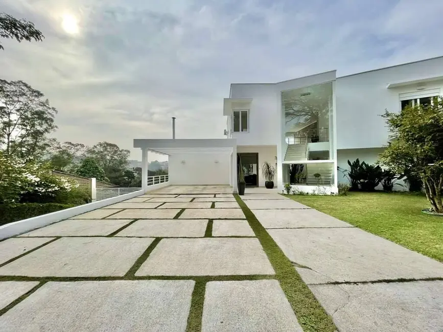 Casa de Condomínio com 4 quartos à venda em Palos Verdes, Carapicuiba - SP - imagem 5 Foto 5 de Casa de Condomínio com 4 quartos à venda em Palos Verdes, Carapicuiba - SP