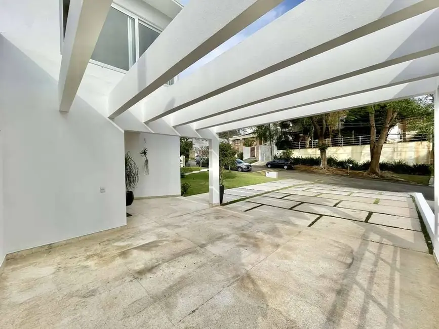 Casa de Condomínio com 4 quartos à venda em Palos Verdes, Carapicuiba - SP - imagem 8 Foto 8 de Casa de Condomínio com 4 quartos à venda em Palos Verdes, Carapicuiba - SP