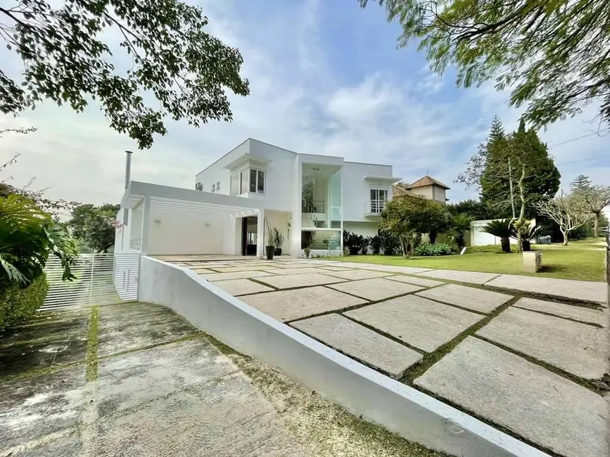 Casa de Condomínio com 4 quartos à venda em Palos Verdes, Carapicuiba - SP - imagem 6 Foto 6 de Casa de Condomínio com 4 quartos à venda em Palos Verdes, Carapicuiba - SP