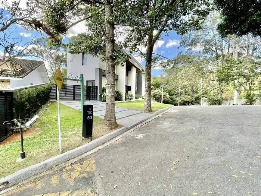 Foto 7 de Casa de Condomínio com 4 quartos à venda em São Paulo II, Cotia - SP