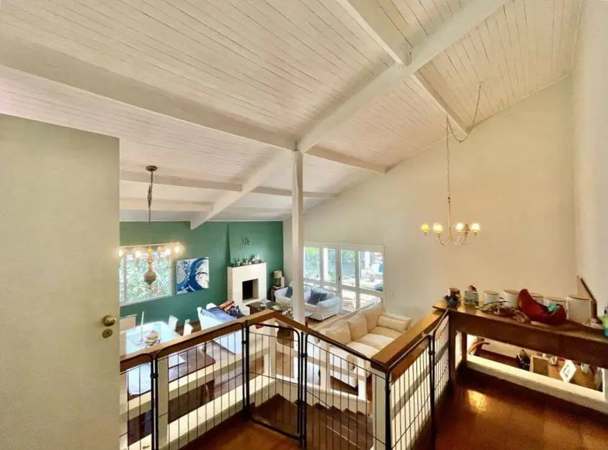 Casa de Condomínio com 4 quartos à venda em Granja Viana, Cotia - SP - imagem 5 Foto 5 de Casa de Condomínio com 4 quartos à venda em Granja Viana, Cotia - SP