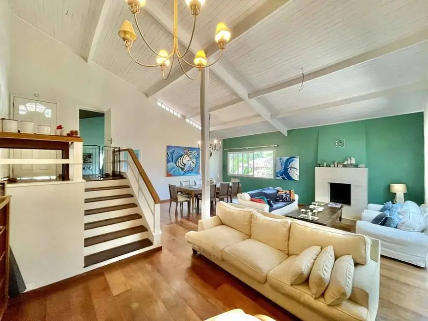 Casa de Condomínio com 4 quartos à venda em Granja Viana, Cotia - SP - imagem 7 Foto 7 de Casa de Condomínio com 4 quartos à venda em Granja Viana, Cotia - SP