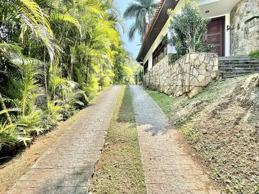 Casa de Condomínio com 6 quartos à venda em Granja Viana, Cotia - SP - imagem 7 Foto 7 de Casa de Condomínio com 6 quartos à venda em Granja Viana, Cotia - SP