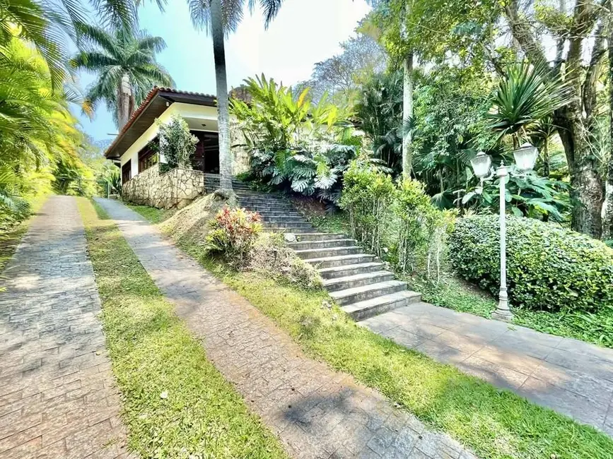 Foto 2 de Casa de Condomínio com 6 quartos à venda em Granja Viana, Cotia - SP