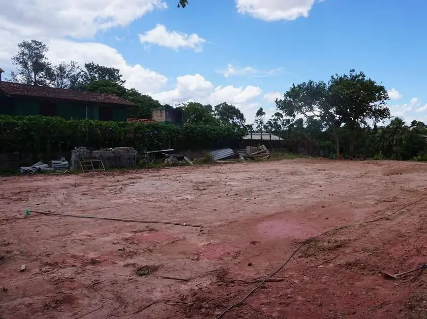 Terreno / Lote à venda em Vilarejo, Carapicuiba - SP - imagem 7 Foto 7 de Terreno / Lote à venda em Vilarejo, Carapicuiba - SP