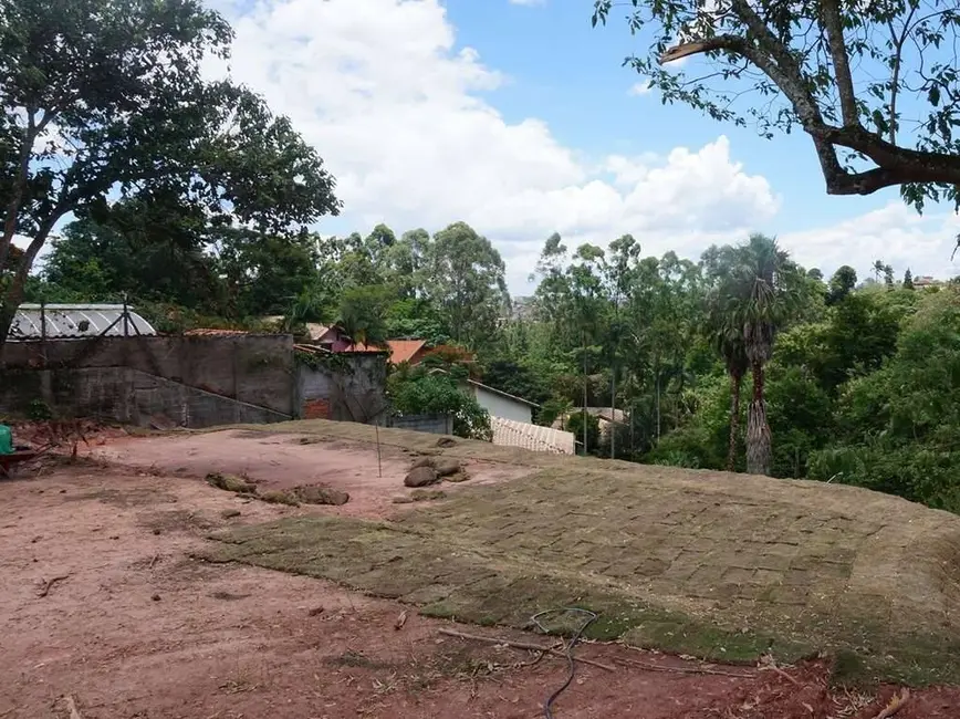 Foto 14 de Terreno / Lote à venda em Vilarejo, Carapicuiba - SP