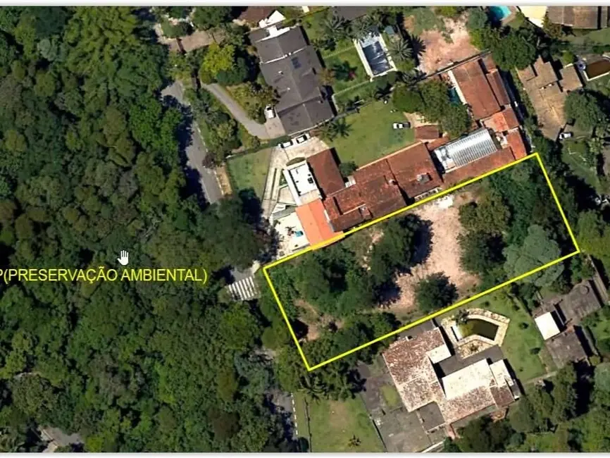Foto 1 de Terreno / Lote à venda em Vilarejo, Carapicuiba - SP
