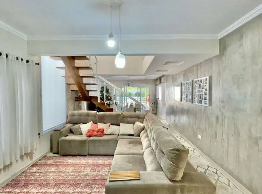 Foto 8 de Casa de Condomínio com 3 quartos à venda em Jardim Torino, Cotia - SP