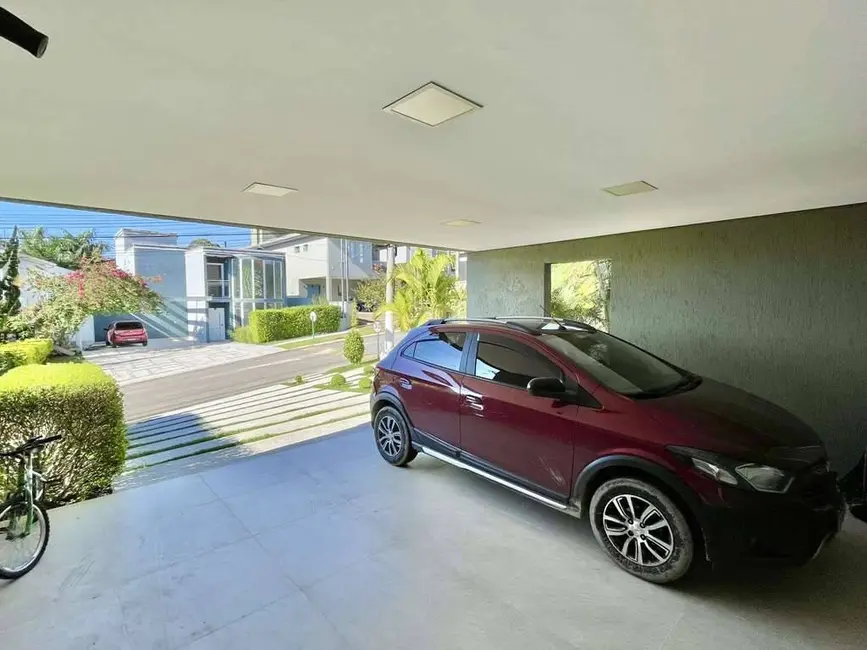 Foto 5 de Casa de Condomínio com 3 quartos à venda em Jardim Torino, Cotia - SP