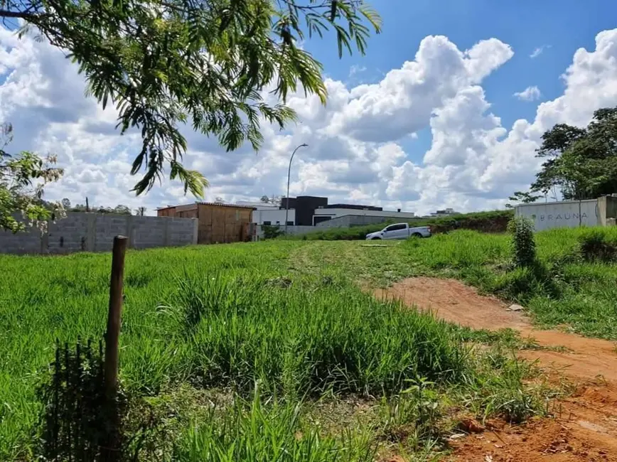 Foto 5 de Lote de Condomínio à venda em Jardim Colibri, Embu Das Artes - SP