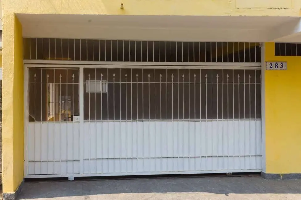 Foto 4 de Casa com 5 quartos à venda em Jardim Miranda, Cotia - SP