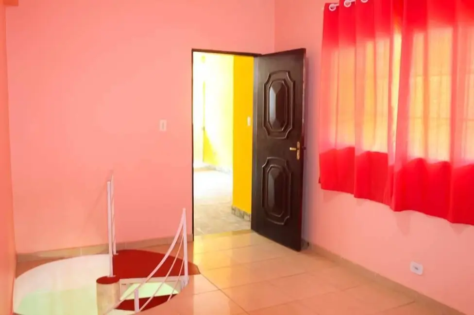 Foto 8 de Casa com 5 quartos à venda em Jardim Miranda, Cotia - SP