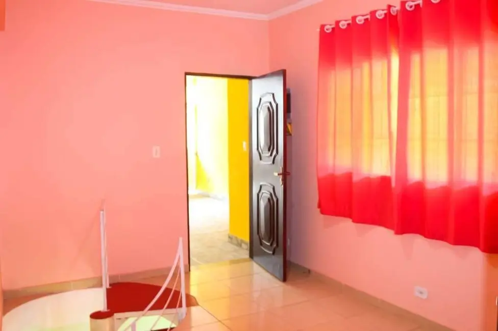 Foto 7 de Casa com 5 quartos à venda em Jardim Miranda, Cotia - SP