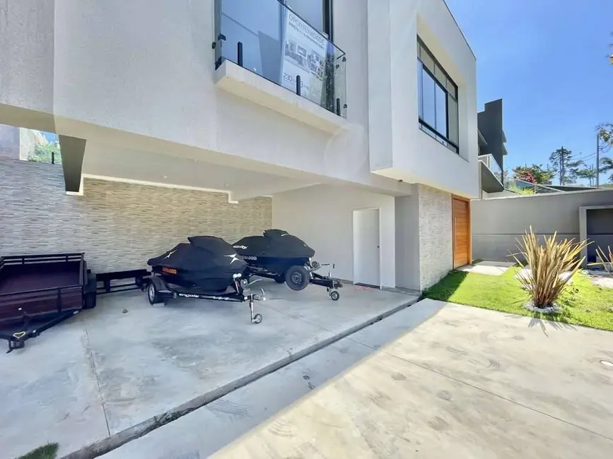 Foto 4 de Casa de Condomínio com 3 quartos à venda em Quinta dos Angicos, Cotia - SP